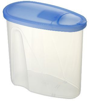 SUNWARE VOORRAADDOOS GROOT 2,8 L CUISINE - 022702 sunware cuisine - 022702