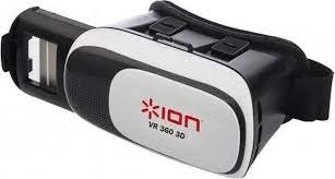 ION 3D-BRIL VR360 - 1 10 20 30 40 50 60 70 80 90 100 106