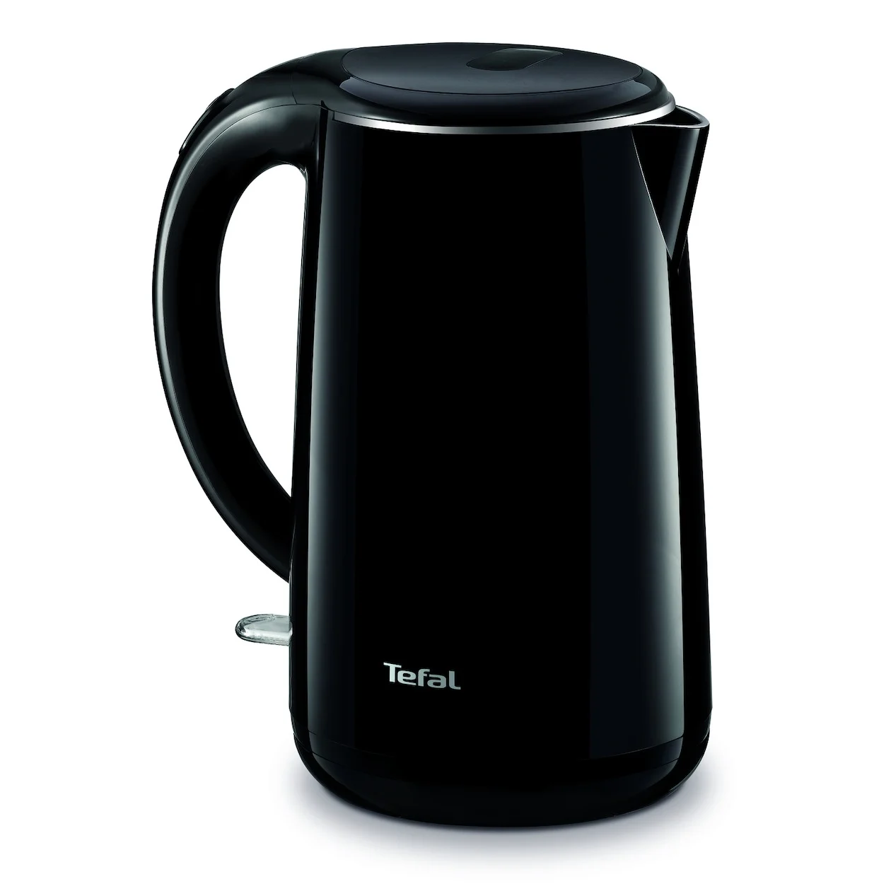 TEFAL WATERKOKER SAFE TEA 1.7L 2400W - 10 10 20 30 40 50 60 70 80 87 - 0010538151