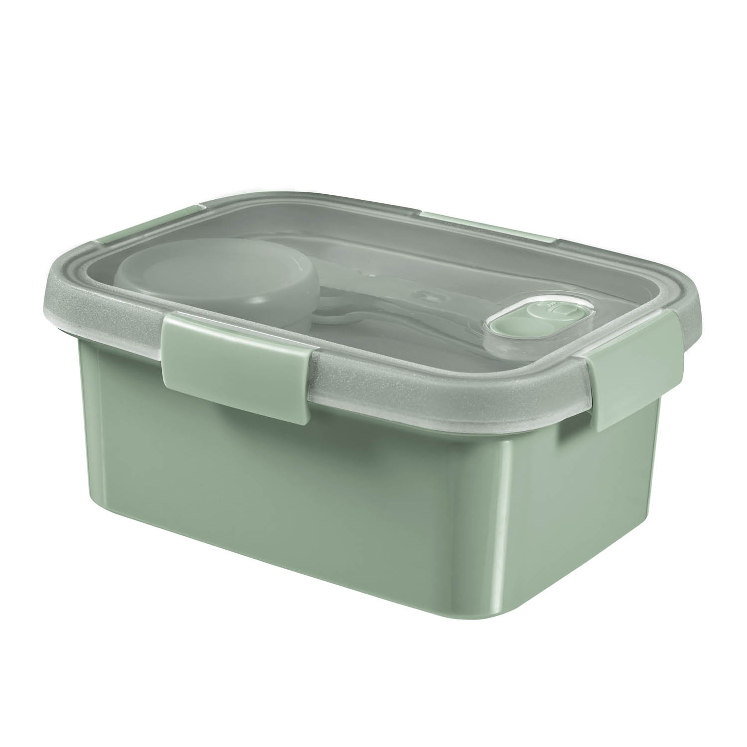 CURVER LUNCHBOX SMART TO GO ECO 1,2L - 101 7161 - 526511