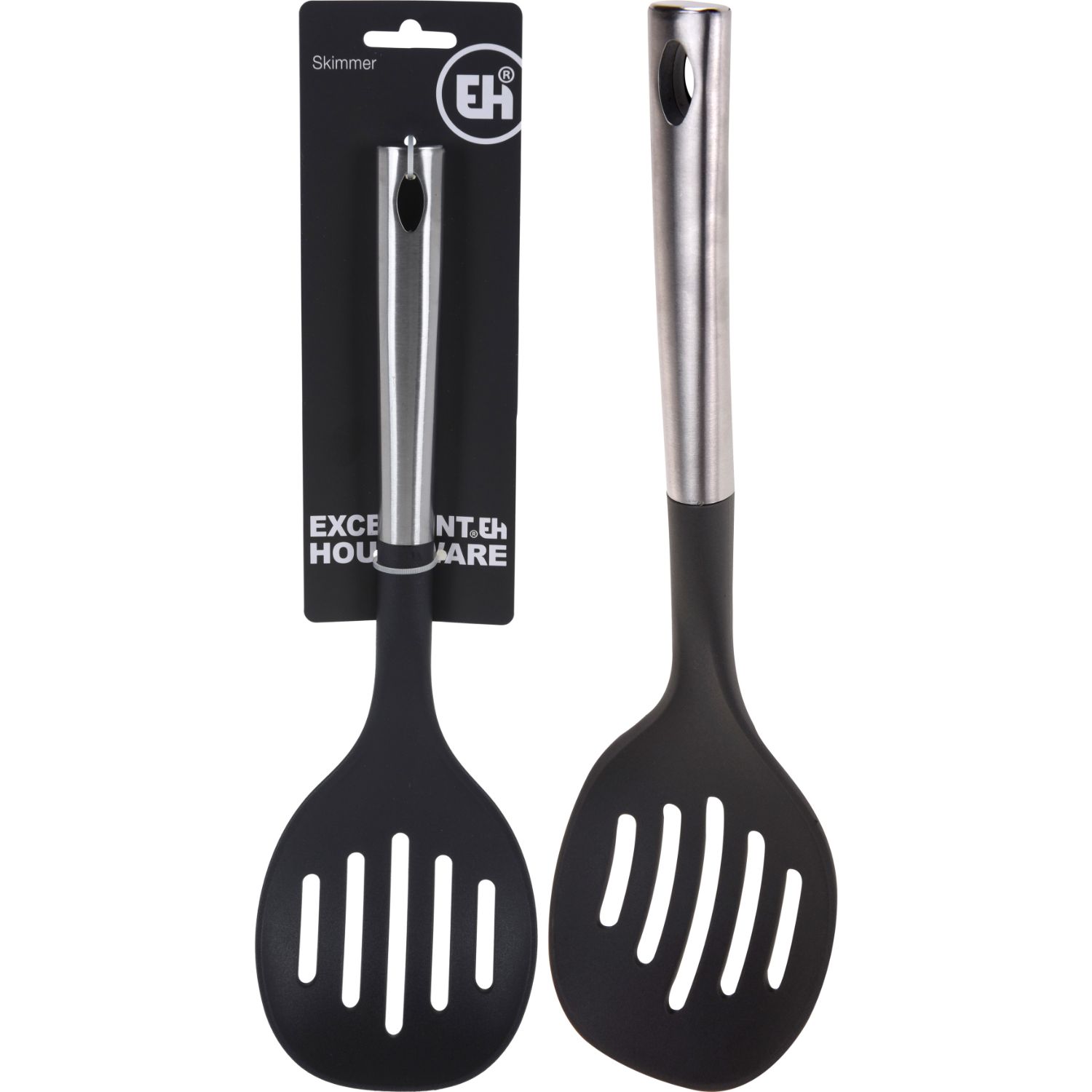 SCHUIMSPAAN NYLON 34 CM EH - 101 7200 - 502805