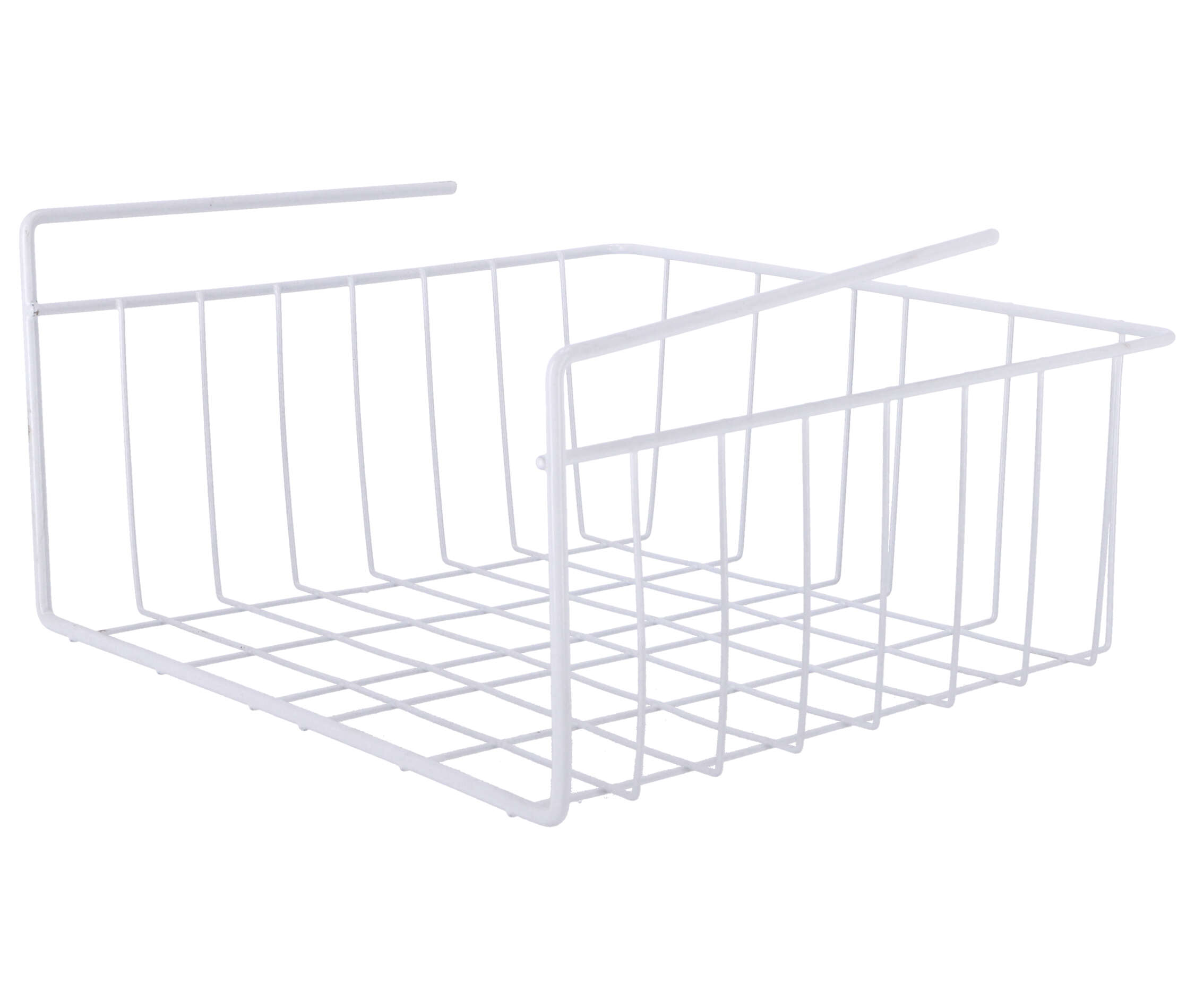 BARBERTJE HANGMAND WIT 30X26X14CM - 101 7307 - 522914