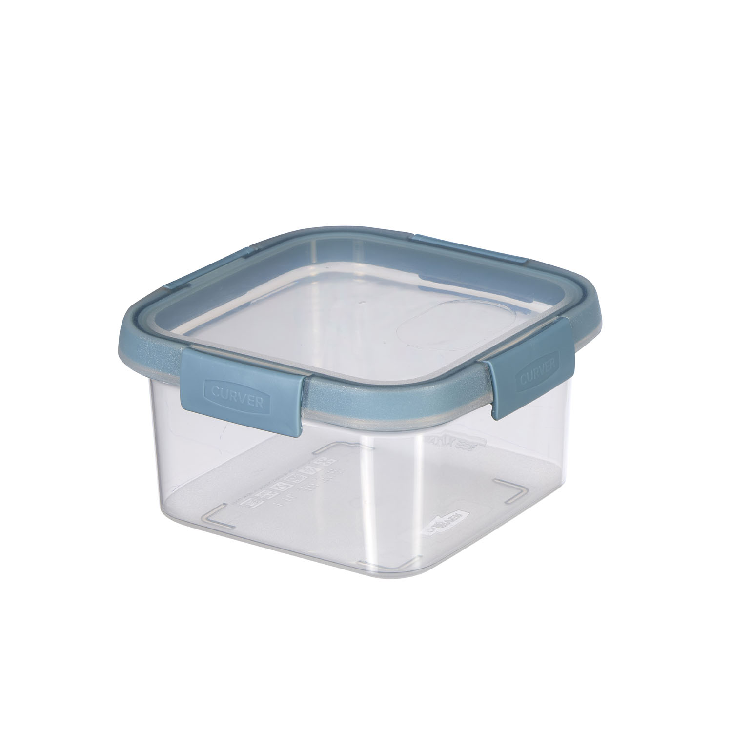 VERSHOUDDOOS 1,1L VIERK SMART FRESH - 101 8077 - 526985