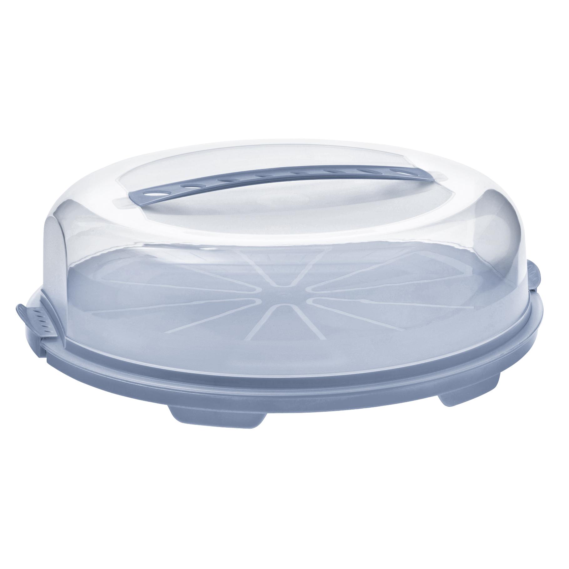 ROTHO TAARTDOOS FRESH BLAUW - 105 7239 - 536130