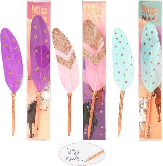 MISS MELODY VEER PEN - 12 10 20 30 40 50 52 - 530631