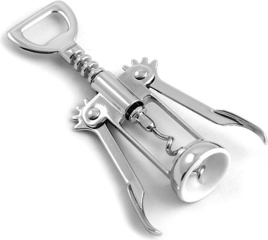 KURKENTREKKER METAAL METALTEX - 12 10 20 30 40 50 60 62 - 535113
