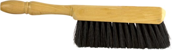 HANDSTOFFER HAAR LURVINK - 12 10 20 30 40 50 60 70 80 90 100 110 120 130 134 - 345514