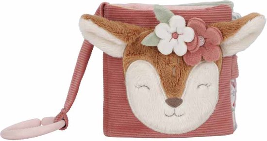 LITTLE DUTCH BUGGY BOEKJE FAIRY GARDEN - 12 10 20 30 40 50 60 70 80 90 100 110 120 130 140 150 160 170 180 190 200 210 213 - 536026