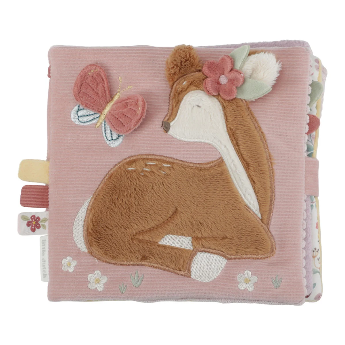 LITTLE DUTCH FAIRY ACTIVITEITENBOEKJE - 12 10 20 30 40 50 60 70 80 90 100 110 120 130 140 150 160 170 180 190 200 210 220 226 - 536195