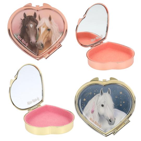 MISS MELODY HARTVORMIGE METALEN BLIKJES - 12 10 20 30 40 50 60 70 80 90 100 110 120 130 140 150 160 170 180 190 200 210 220 230 236 - 535354