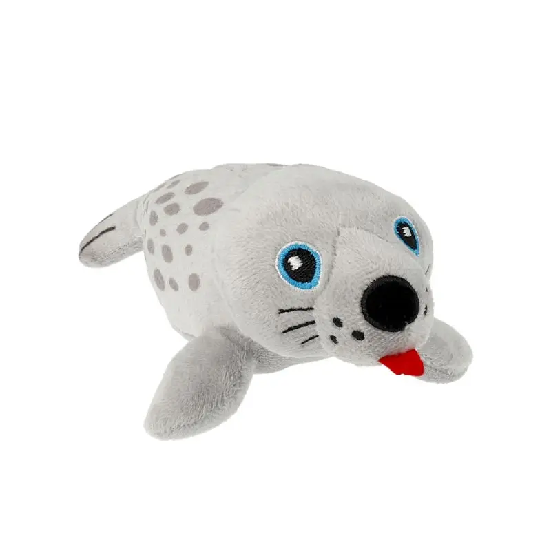 PLUCHE SEEHOND BUBBIES - 12 10 20 30 40 50 60 70 80 90 100 110 120 130 140 150 160 170 180 190 200 210 220 230 240 250 260 261 - 0010538688
