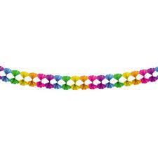 PAPIEREN SLINGER STRIK 3.6M - 123 2 - 527958