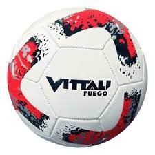 VITTALI FUEGO VOETBAL 350GR ASS - 123 6