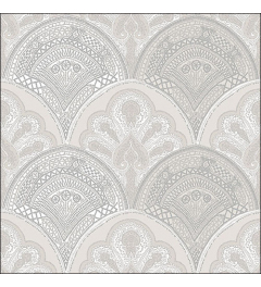 SERVET MIRA CREAM 33X33CM - 123a 6 - 536281