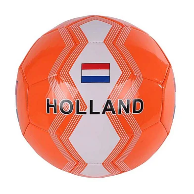 VOETBAL HOLLAND 23CM - 14 10 19 - 519437