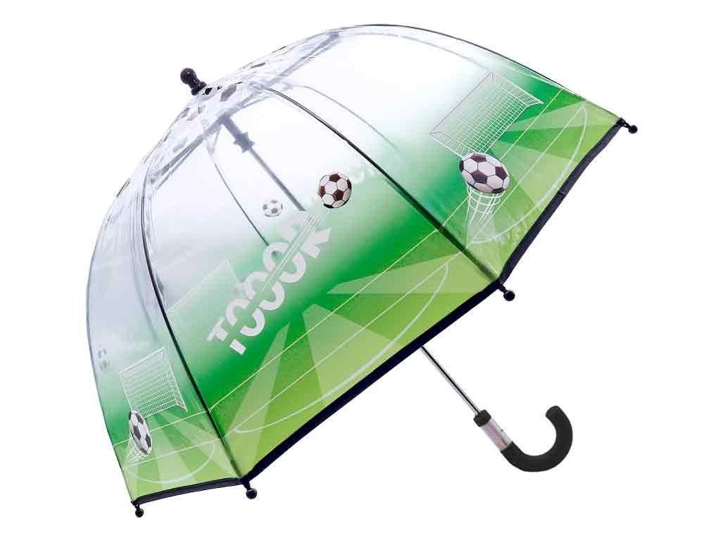 KINDER PAPAPLU TRANSPARANT VOETBAL - 14 10 20 30 39 - 0010539278