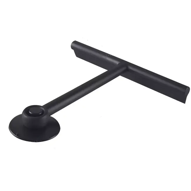 RAAMWISSER DH ZWART - 14 10 20 30 40 43 - 0010539336