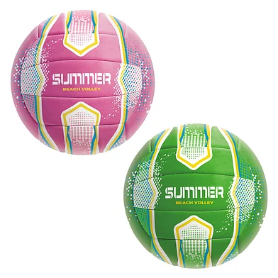 BEACH VOLLEYBAL SUMMER 2 KLEUREN - 14 10 20 30 40 50 60 66 - 491444