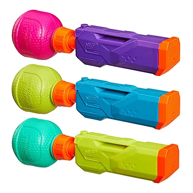 NERF WATERPISTOOL SUPER SOAKER BOTTLE BU - 14 10 20 30 40 50 60 67 - 507416