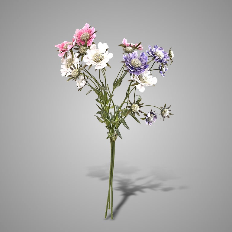 KUNSTBLOEM SORTMENT OF - 14 2 - 0010539188