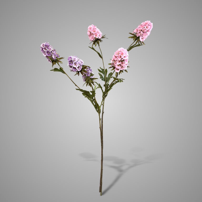 KUNSTBLOEM SORTMENT OF - 14 3 - 0010539189