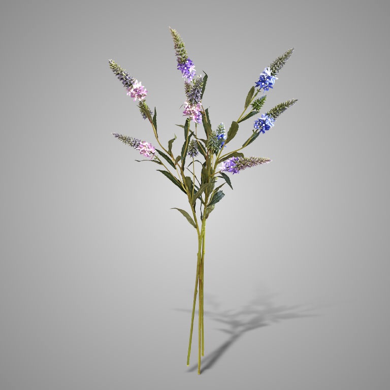 KUNSTBLOEM SORT VERONICA - 14 5 - 0010539193