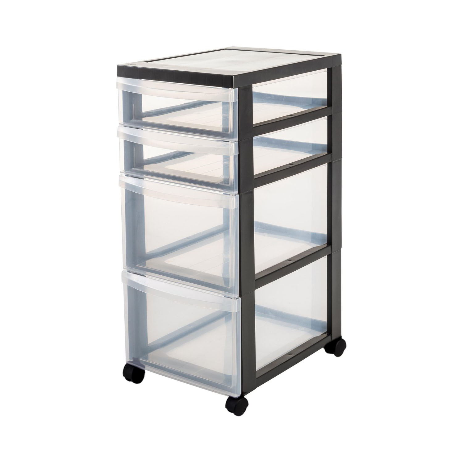 IRIS LADEKAST 5 LADES 39X29X62 CM - 141 5800 - 534931