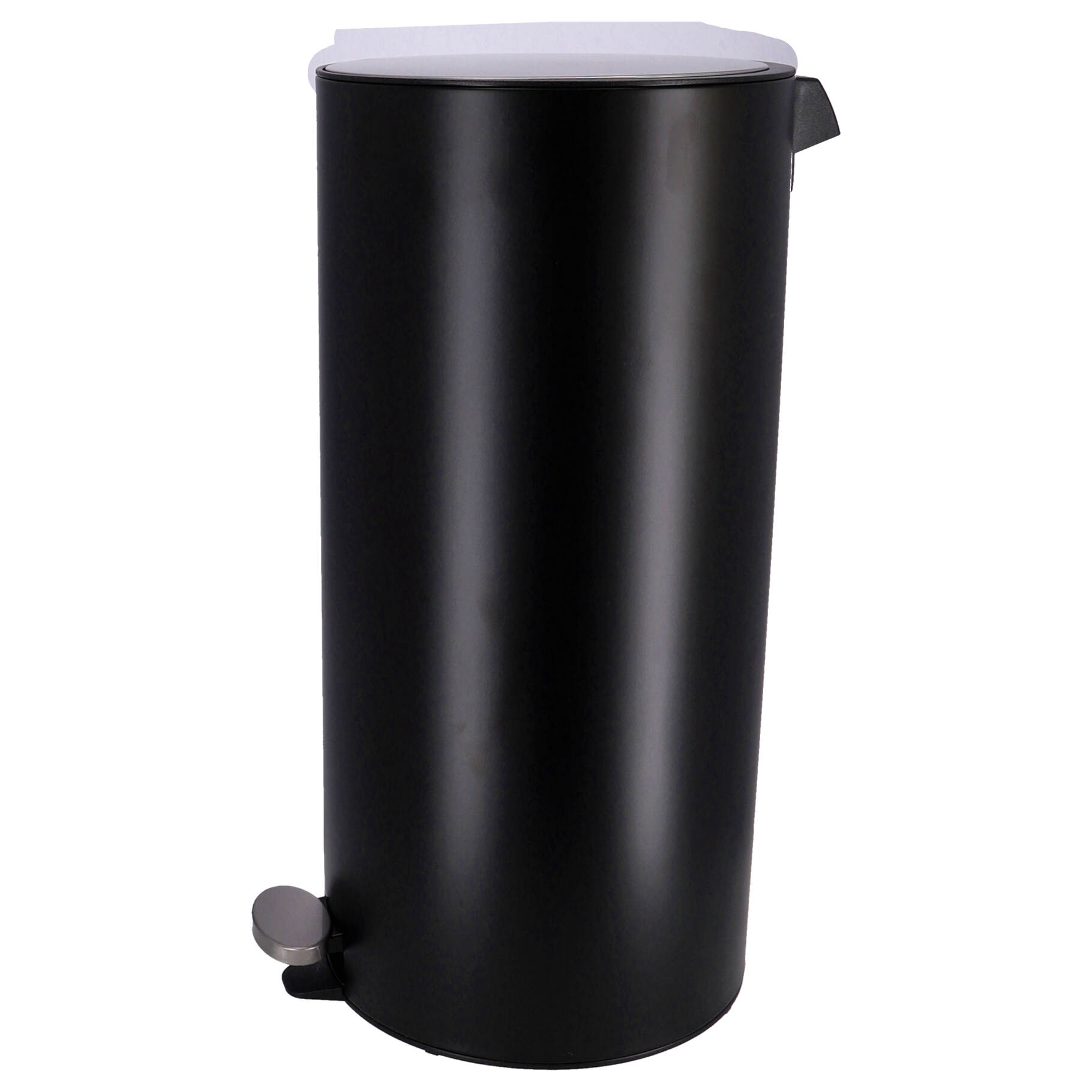 PEDAALEMMER 30L BLACK SOFT CLOSE - 141 7958 - 533209