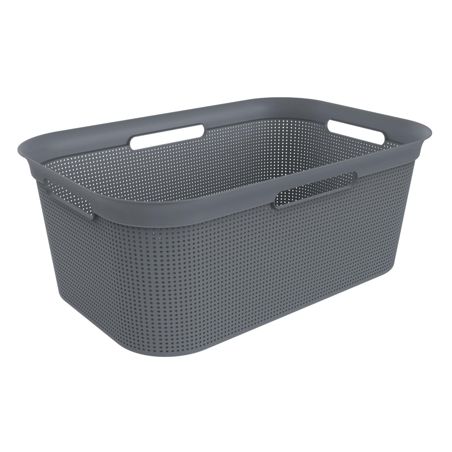 BRISEN FLEXIBELE WASMAND 41 LIT ANTRACIE - 141 9133 - 520935