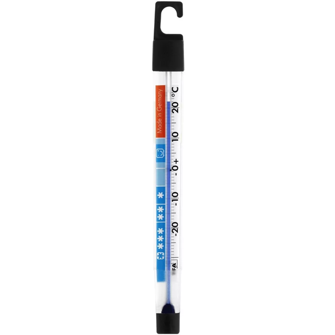 KOELKAST EN DIEPVRIES THERMOMETER - 15 10 20 23 - 418355