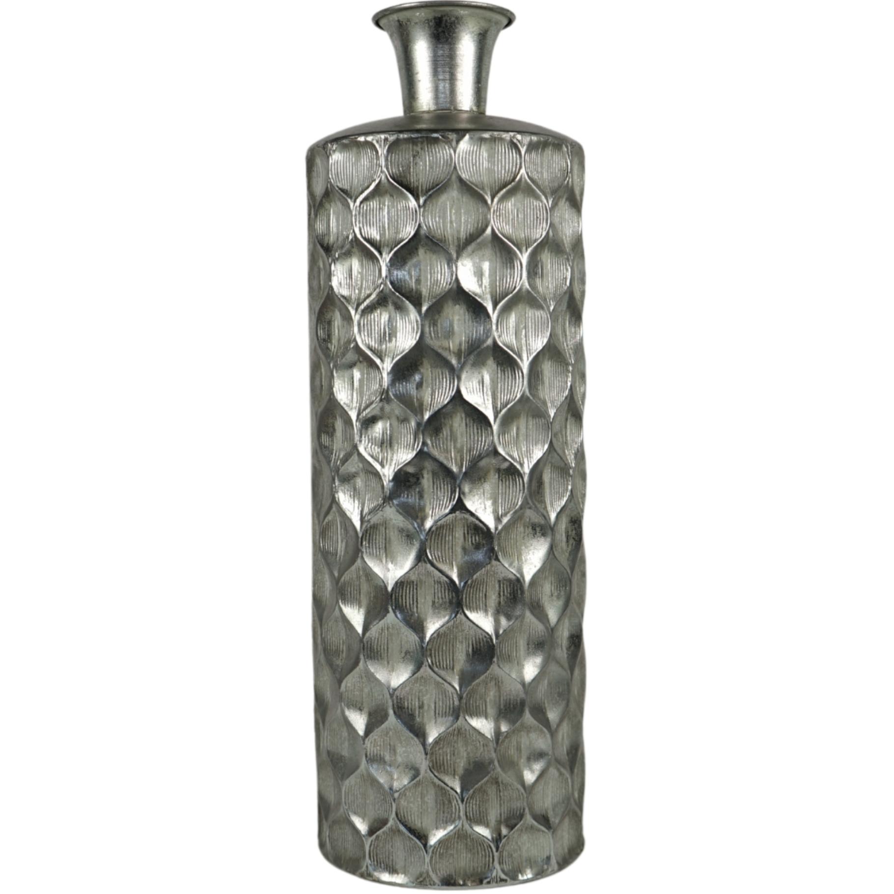 VAAS ZILVERKLEURIG 57 CM - 161 6179 - 524343