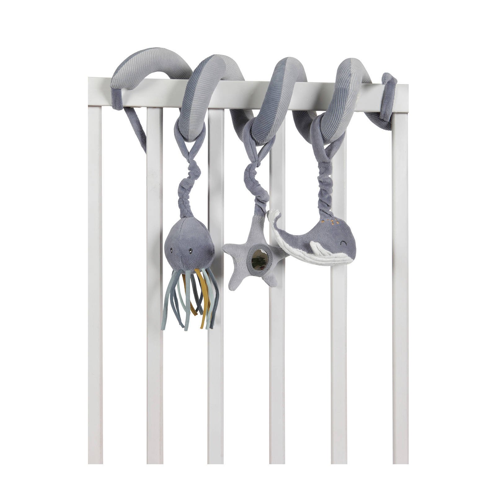 LITTLE DUTCH BOXPIRAAL BLAUW - 16451383 pb 01 - 527080