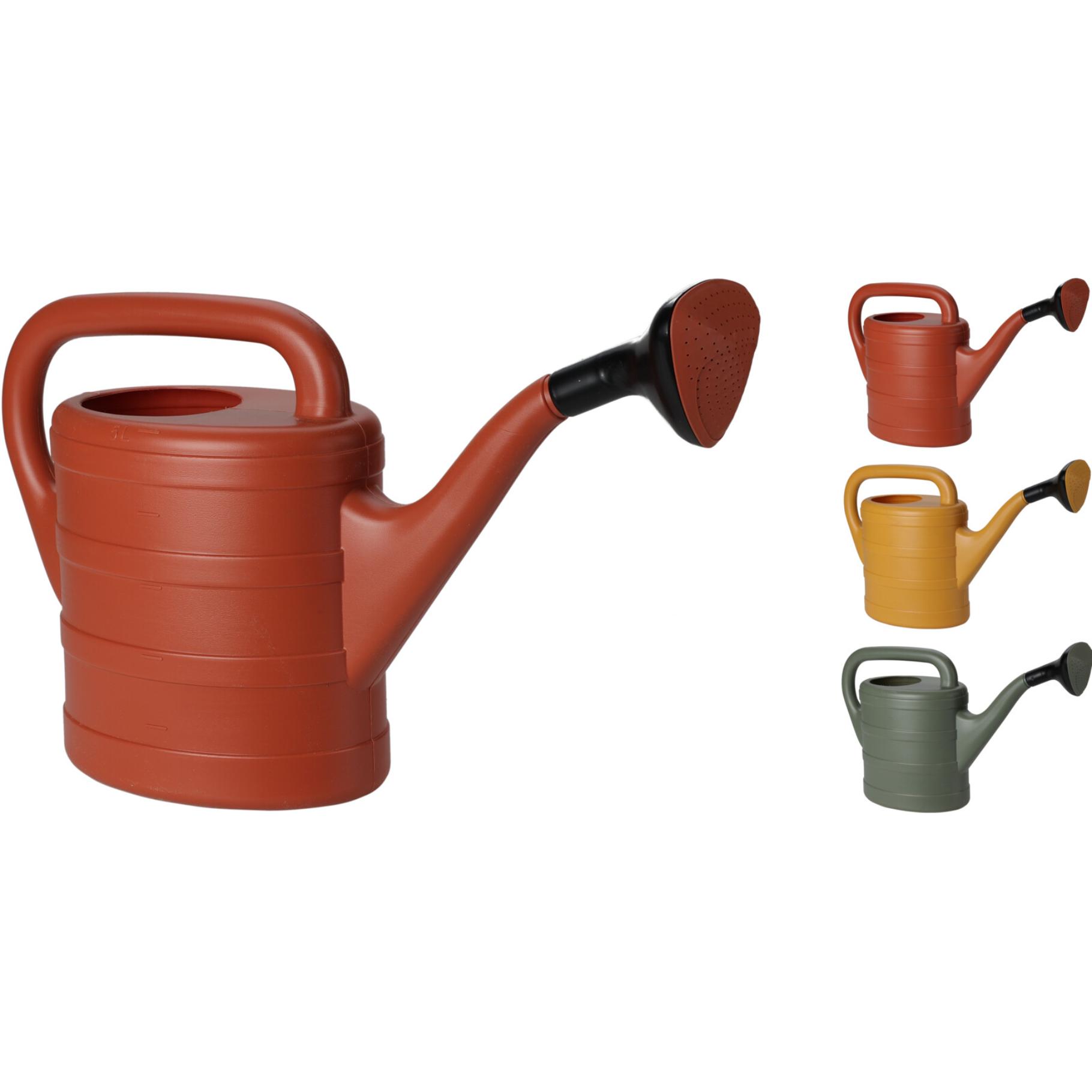 TUIN GIETER 5L ASS - 181 0660 - 513084
