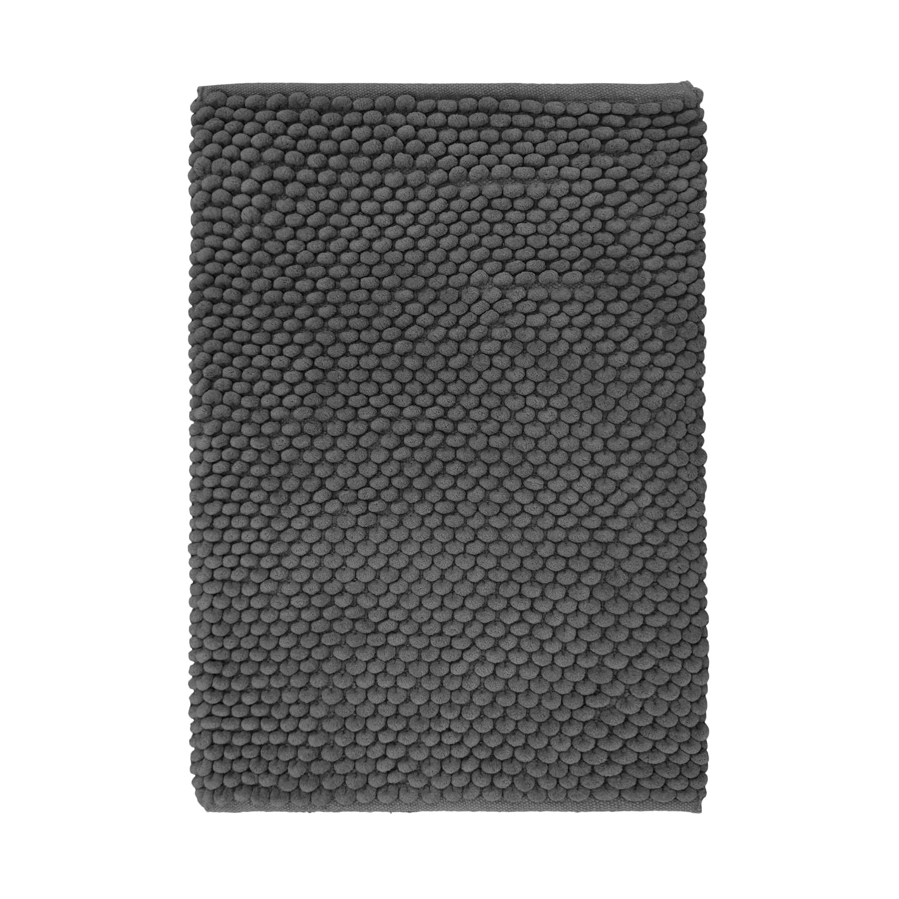 CAORLE BADMAT CEAN 60X90 CM GRIJS - 199 2099 - 534602