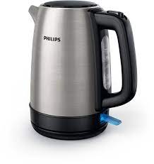 PHILIPS WATERKOKER  1.7 LITER HD9350/90 - 2 10 20 30 36 - 496747