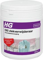 HG OXI VLEKKENWONDER NL 0,5K - 2 10 20 30 40 50 60 70 80 90 100 110 112 - 248300