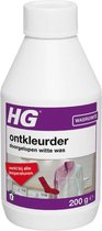 HG ONTKLEURDER  DOORGELOPEN WITTE WAS - 2 10 20 30 40 50 60 70 80 90 100 110 113 - 248308
