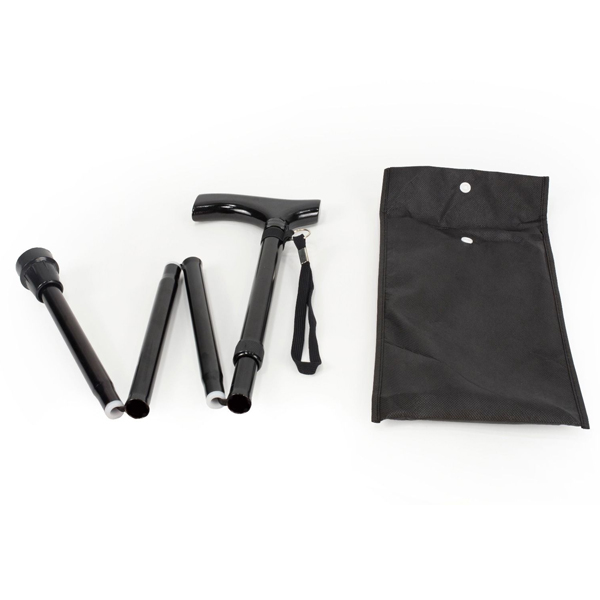 VITILITY WANDELSTOK OPVOUWBAAR - 2 10 20 30 40 50 60 70 80 90 100 110 118 - 332989