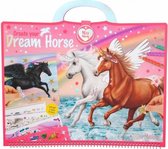 MISS MELODY CREATE YOUR DREAM HORSE - 2 10 20 30 40 50 60 70 80 90 100 110 120 127