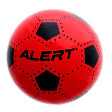 BAL PVC 23 CM ROOD BLAUW WIT CARBID - 2 10 20 30 40 50 60 70 80 90 100 110 120 130 140 150 160 170 180 190 200 210 220 230 240 250 260 270 280 290 300 310 311 - 522248