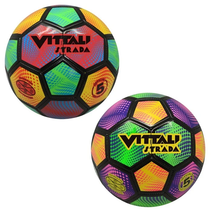 VITTALI VOETBAL MAAT 5 330GR ASS - 2 10 20 30 40 50 60 70 80 90 100 110 120 130 140 150 160 170 180 190 200 210 220 230 240 250 260 270 280 290 300 310 320 330 331 - 534599