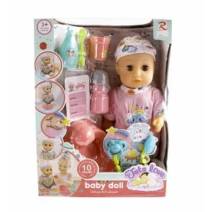 BABYPOP 30cM 10 GELUIDEN + ACCESS. - 2 10 20 30 40 50 60 70 80 90 100 110 120 130 140 150 160 170 180 190 200 210 220 230 240 250 260 270 280 290 300 310 320 330 340 350 360 370 378 - 492937