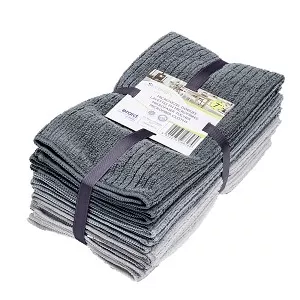 MULTY MICROVEZELDOEKEN 38X48 CM 7 STUKS - 2 10 20 30 40 50 60 70 80 90 100 110 120 130 140 150 160 170 180 190 200 210 220 230 240 250 260 270 280 290 300 310 320 330 340 350 360 370 379 - 534817