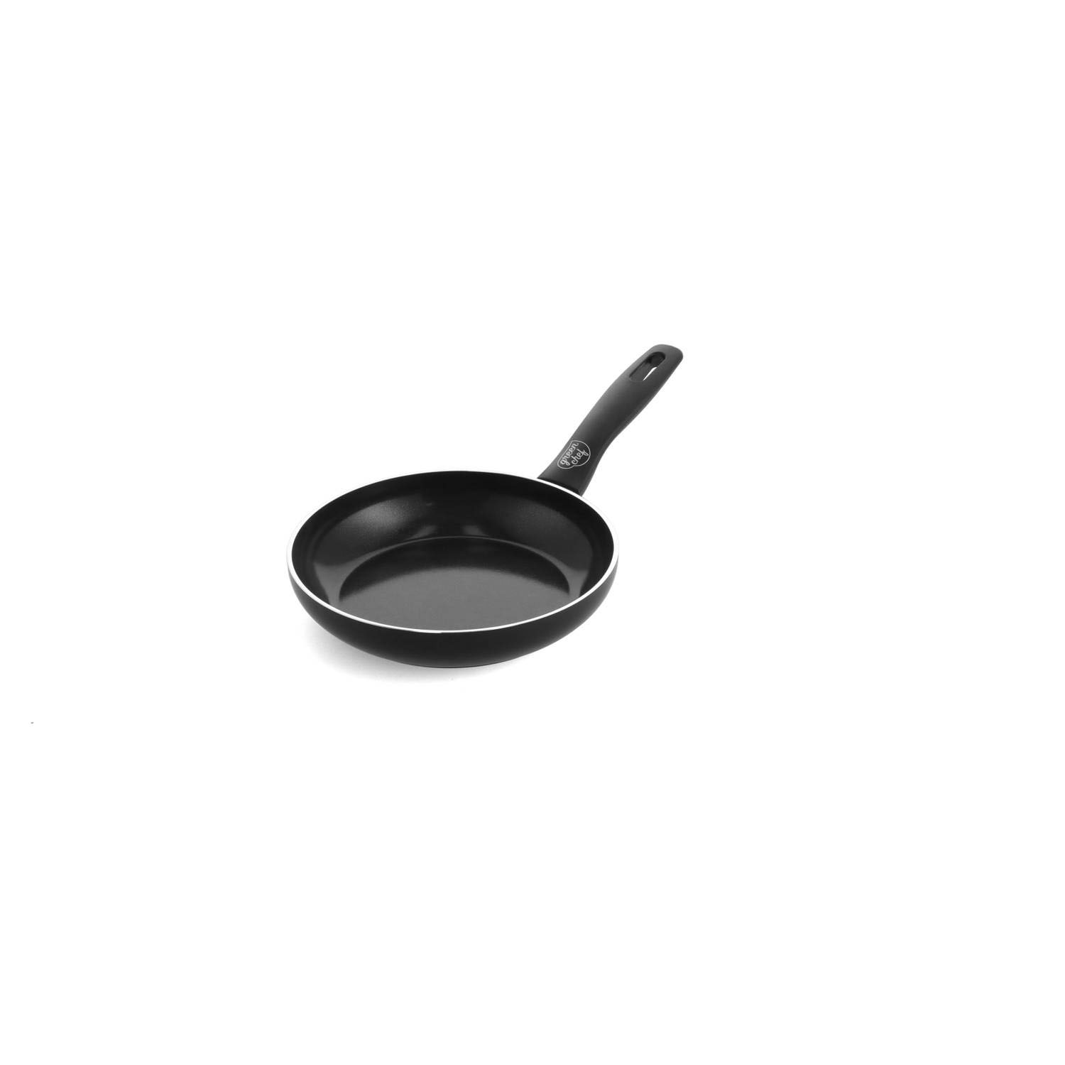 GREENCHEF PRIME KOEKENPAN 20CM - 20cm - 534322