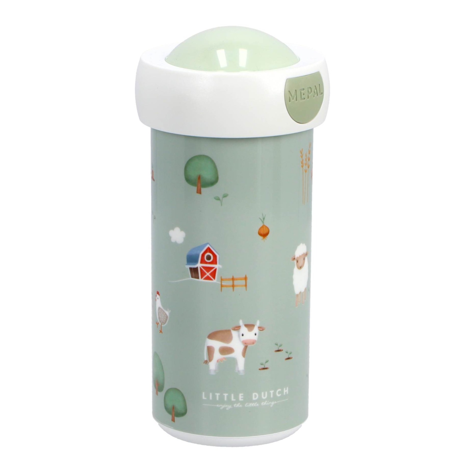 MEPAL SCHOOLBEKER CAMPUS 300 ML - 23 10 11 - 534828