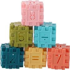 DIY BLOCK 64 DELIG MET CIJFERS - 23 10 17 - 484054