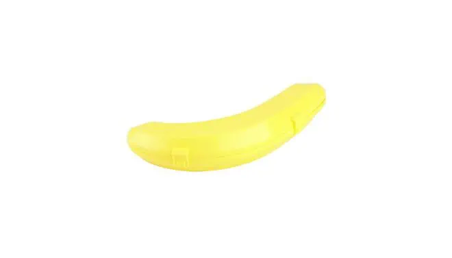 BANANEN BEWAARDOOS - 23 10 20 22 - 536350