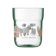 MEPAL KINDERGLAS LITTE FARM MIO 250 ML - 23 7 - 534832