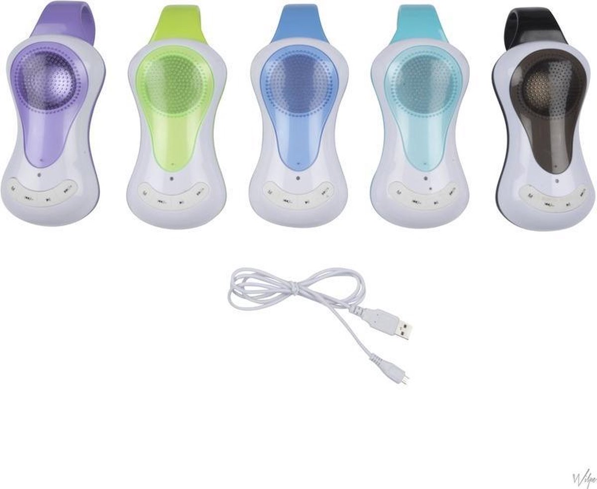 PROLINE BADKAMER SPEAKER BLUETOOOTH - 3 10 20 22 - 510871