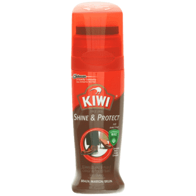 KIWI SHINE & PROTECT BRUIN - 3 10 20 27